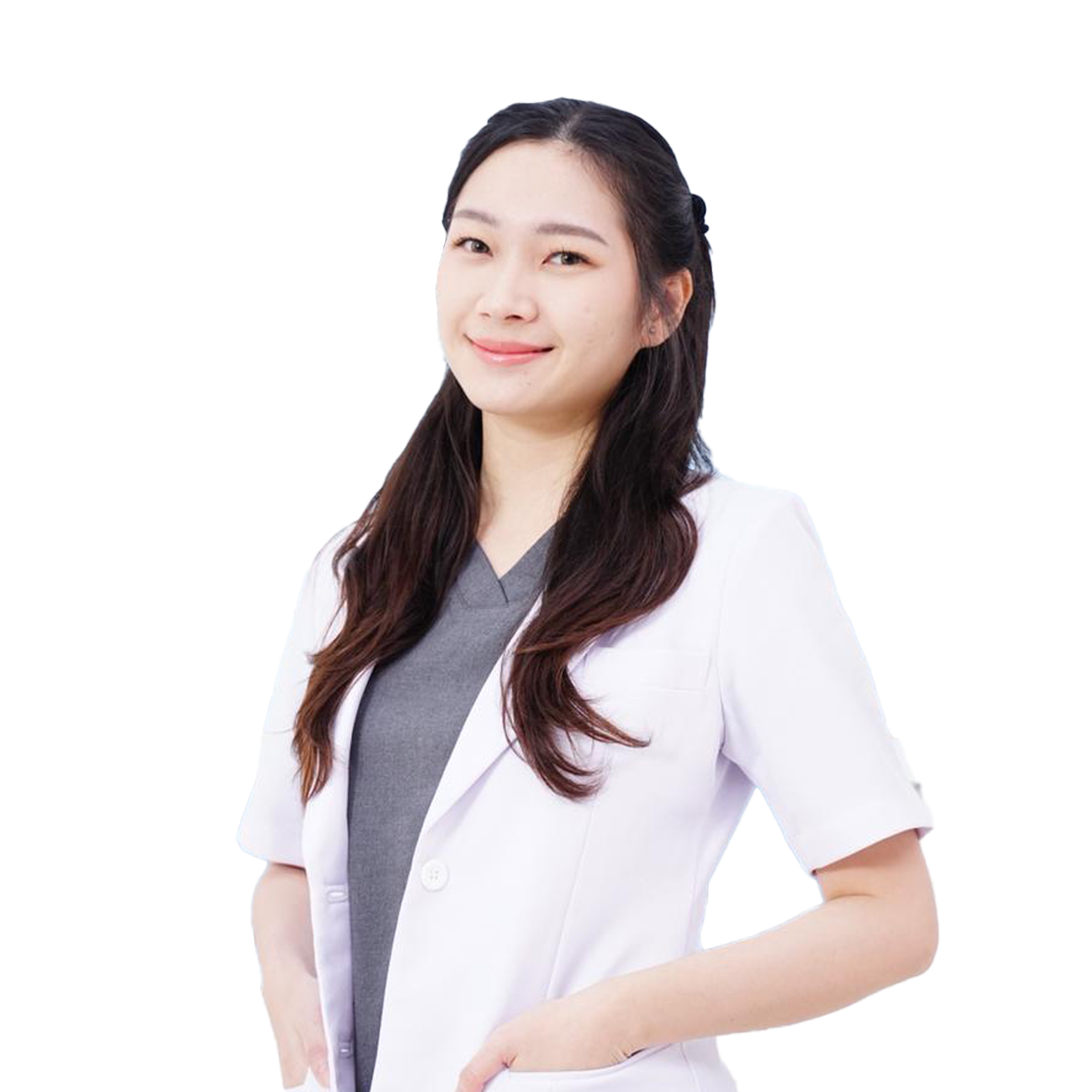 Foto dr. Grace Nova Mamarimbing
